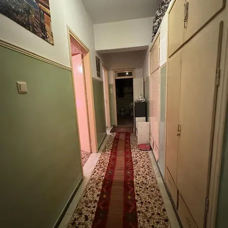 Το Σπίτι Της Γιαγιάς Apartment Paramythia Exterior photo