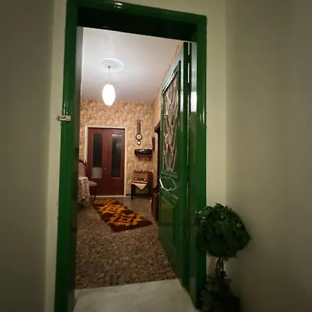 Το Σπίτι Της Γιαγιάς Apartment Paramythia Exterior photo