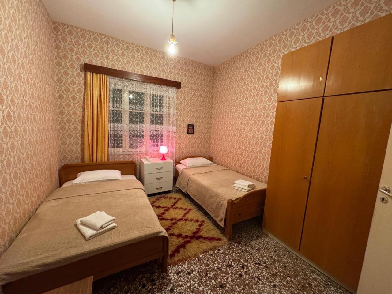 Apartment το σπίτι της γιαγιάς *