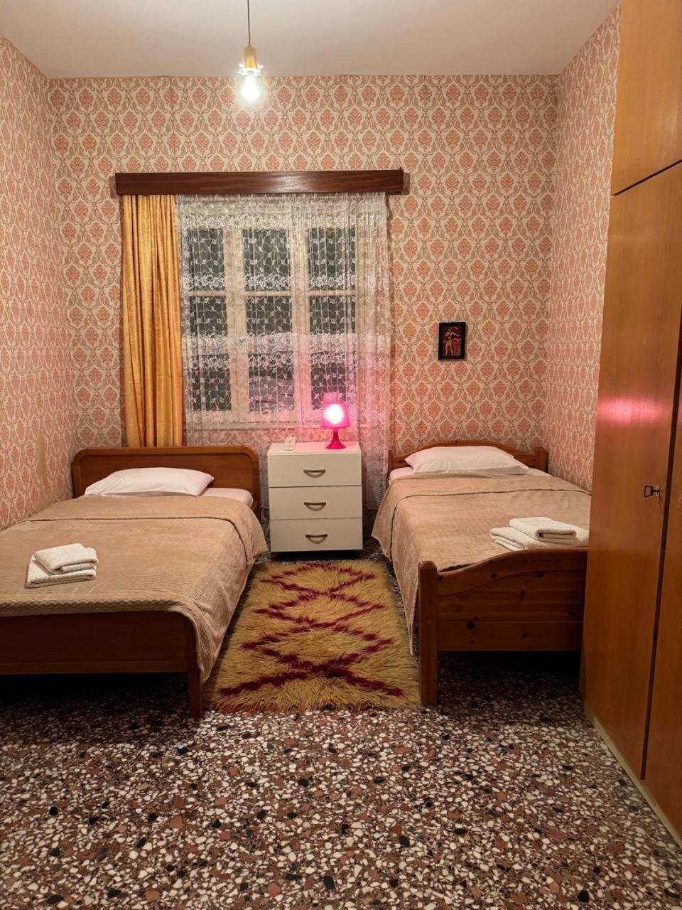 το σπίτι της γιαγιάς Apartment