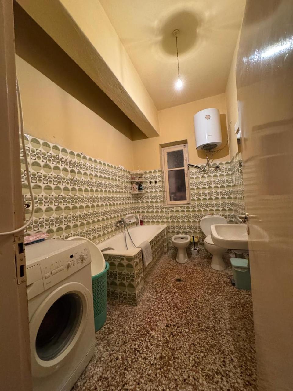 Apartment το σπίτι της γιαγιάς *