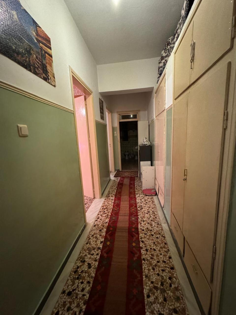 το σπίτι της γιαγιάς