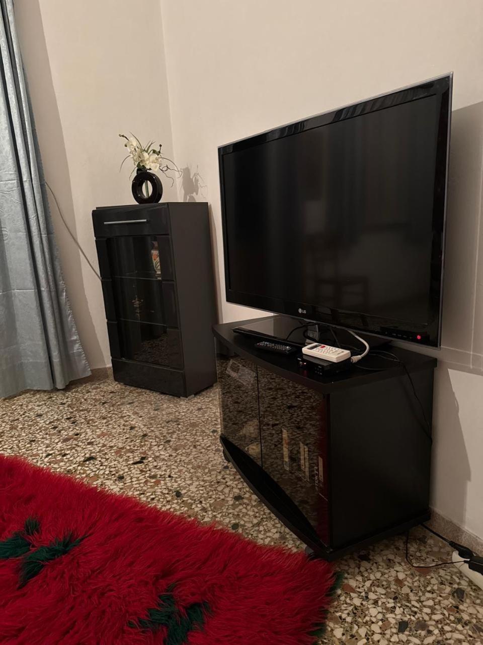 Apartment το σπίτι της γιαγιάς