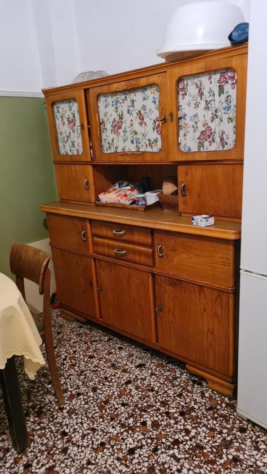 Apartment το σπίτι της γιαγιάς *